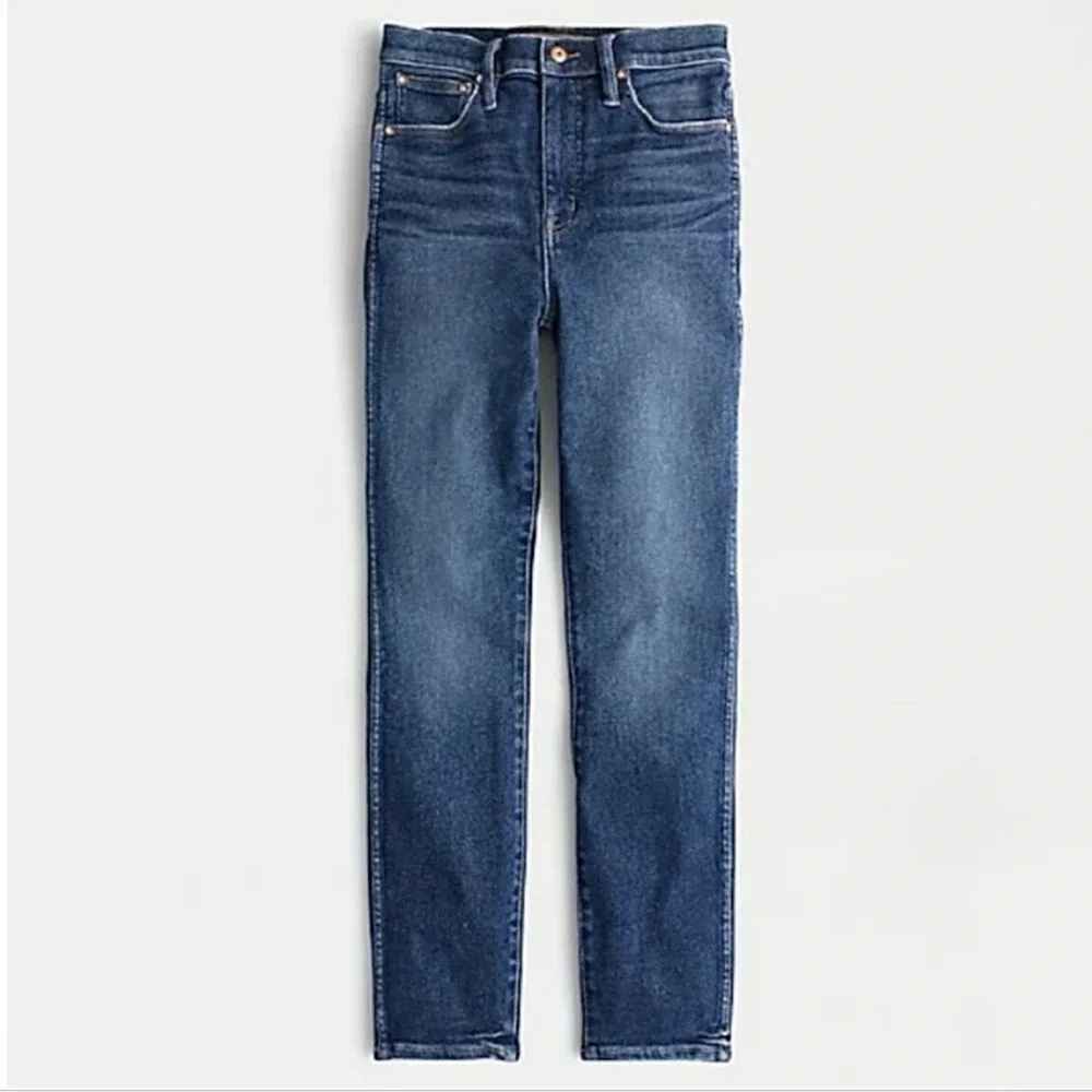 Point Sur High Rise J. Crew 10